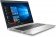 HP ProBook 445 G7 - Ryzen 5 4500U / 2.3 GHz - Win 10 Pro 64-Bit - 8 GB RAM - 256 GB SSD NVMe - 35.56