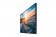 Samsung QH75R - 189 cm (75") Klasse QHR Series LED-Display - Digital Signage - Tizen OS 4.0 - 4K