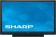 Sharp PN-60TB3 60'' LED-Display, Touch