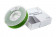 Ultimaker ABS-Filament Grün, stabil, gute Haftung 2,85 mm, Gewicht 750 g, Drucktemperatur 260C