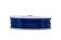 Ultimaker ABS-Filament Blau, stabil, gute Haftung 2,85 mm, Gewicht 750 g, Drucktemperatur 260C