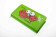 CalcCase -Fashion- grüne Tasche für alle Grafiktaschenrechner mit Krabben Motiv