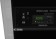 MONACOR SPEECH-500/GR  elektrisch höhenverstellb. Rednerpult inkl. drahtlosem Audiosystem