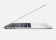 Apple MacBook Pro with Touch Bar - Core i5 2.4 GHz