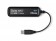 AUDINATE ADP-USB-2X2 Dante<sup>®</sup>-AVIO-USB-Adapter