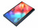 HP Elite Dragonfly - Flip-Design - Core i7 8565U / 1.8 GHz - Win 10 Pro 64-Bit - 16 GB RAM - 1 TB SSD