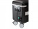 PARAPROJECT Case TC10 Plus, TwinCharge mit USB-C®, ohne Kabel, schwarz