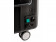 PARAPROJECT Case TC20 Plus, TwinCharge mit USB-C®, ohne Kabel, schwarz