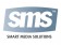 SMS Presence Mobile Motorized XL - Wagen für Touchscreen (motorisiert)
