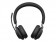 Jabra Evolve2 65 UC Stereo - Headset - On-Ear 