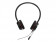 Jabra Evolve 20 MS stereo - Headset - On-Ear 