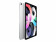 Apple 10.9-inch iPad Air Wi-Fi - 4. Generation - Tablet - 256 GB - 27.7 cm (10.9") Silber