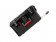 PARAPROJECT Case CC20 CargoCase TwinCharge, USB-C®, ohne Kabel, schwarz