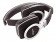 Veho Z8 - Kopfhörer - ohrumschließend - kabelgebunden, faltbar