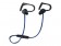 Veho ZB-1 - Sports - Ohrhörer mit Mikrofon, im/über dem Ohr, drahtlos via Bluetooth