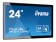 Iiyama ProLite TF2415MC-B2 - LED-Monitor - 60.5 cm (23.8")