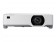 NEC Display P525WL - 3-LCD-Projektor - 5000 ANSI-Lumen - WXGA (1280 x 800)