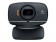 Logitech HD Webcam B525 - Web-Kamera - Farbe 