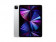 Apple iPad Pro Wi-Fi 256 GB 4. Generation Silber 11" Tablet - 27,9cm-Display