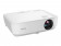 BenQ MW536 - DLP-Projektor - tragbar 3D - 4000 ANSI-Lumen - WXGA (1280 x 800)