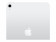 Apple 10.9-inch iPad Wi-Fi - 10. Generation Tablet - 64 GB - 27.7 cm (10.9") - Silber