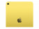 Apple 10.9-inch iPad Wi-Fi - 10. Generation Tablet - 256 GB - 27.7 cm (10.9") - Gelb