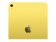 Apple 10.9-inch iPad Wi-Fi - 10. Generation Tablet - 64 GB - 27.7 cm (10.9") - Gelb