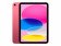 Apple 10.9-inch iPad Wi-Fi - 10. Generation Tablet - 64 GB - 27.7 cm (10.9") - Pink