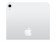 Apple 10.9-inch iPad Wi-Fi - 10. Generation Tablet - 256 GB - 27.7 cm (10.9") - Silber