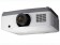 NEC Display PA653UL - 3-LCD-Projektor - 3D - 6500 ANSI-Lumen - WUXGA (1920 x 1200)