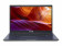 ASUS ExpertBook P1 P1511CEA-BQ321R - Core i5 1135G7 / 2.4 GHz - Win 10 Pro - 8 GB RAM - 256 GB