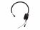 Jabra Evolve 20 UC mono - Headset - On-Ear - kabelgebunden