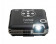 Elmo BOXi T-350 (schwarz) WXGA Daten-/Videoprojektor 480g