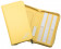 CalcCase -Fashion- gelbe Tasche für alle Grafiktaschenrechner mit Dreieck Design