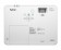 NEC ME372W -LCD-Projektor WXGA (1280x800) - 3700 ANSI-Lumen- 16000:1