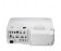 NEC Display UM361X - LCD-Projektor - 3600 ANSI-Lumen - XGA (1024 x 768)