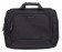 BestLife Umhänge-Rucksack für Laptop bis 15,6 Zoll schwarz 