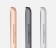 Apple 10.2-inch iPad Wi-Fi - 7. Generation - Tablet - 32 GB - 25.9 cm (10.2") silber