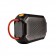 Veho MX-1 robuster drahtloser Lautsprecher 2 x 10 W, TWS-Koppeln, leistungsstarker Akku