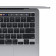 Apple MacBook Pro  - Apple M - 33,8 cm (13.3 Zoll) - 2560 x 1600 Pixel - 8 GB - 256 GB - macOS Big