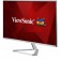 ViewSonic VX Series VX2476-SMH - 60,5 cm (23.8 Zoll) - 1920 x 1080 Pixel - Full HD - 4 ms -
