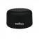 Veho M2 - drahtloser Bluetooth- Lautsprecher 1.0 Kanäle - 3W - 100- 16000 HZ - schwarz