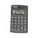 GENIE 215 P Taschenrechner 8-stellig Polybag