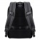 BESTLIFE Neoton TravelSafe Rucksack für Laptop bis 15,6 Zoll USB grau