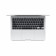 Apple MacBook Air  - Apple M - 33,8 cm (13.3 Zoll) - 2560 x 1600 Pixel - 8 GB - 256 GB - macOS Big