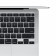 Apple MacBook Air  - Apple M - 33,8 cm (13.3 Zoll) - 2560 x 1600 Pixel - 8 GB - 256 GB - macOS Big