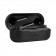 Veho STIX True Wireless Earphones Kopfhörer, in wiederaufladbarer Docking-Tasche, schw.