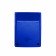MAUL Tischrechner MXL 12 / 12 stellige LCD-Anzeige / Solar- und Batteriebetrieb / Blau