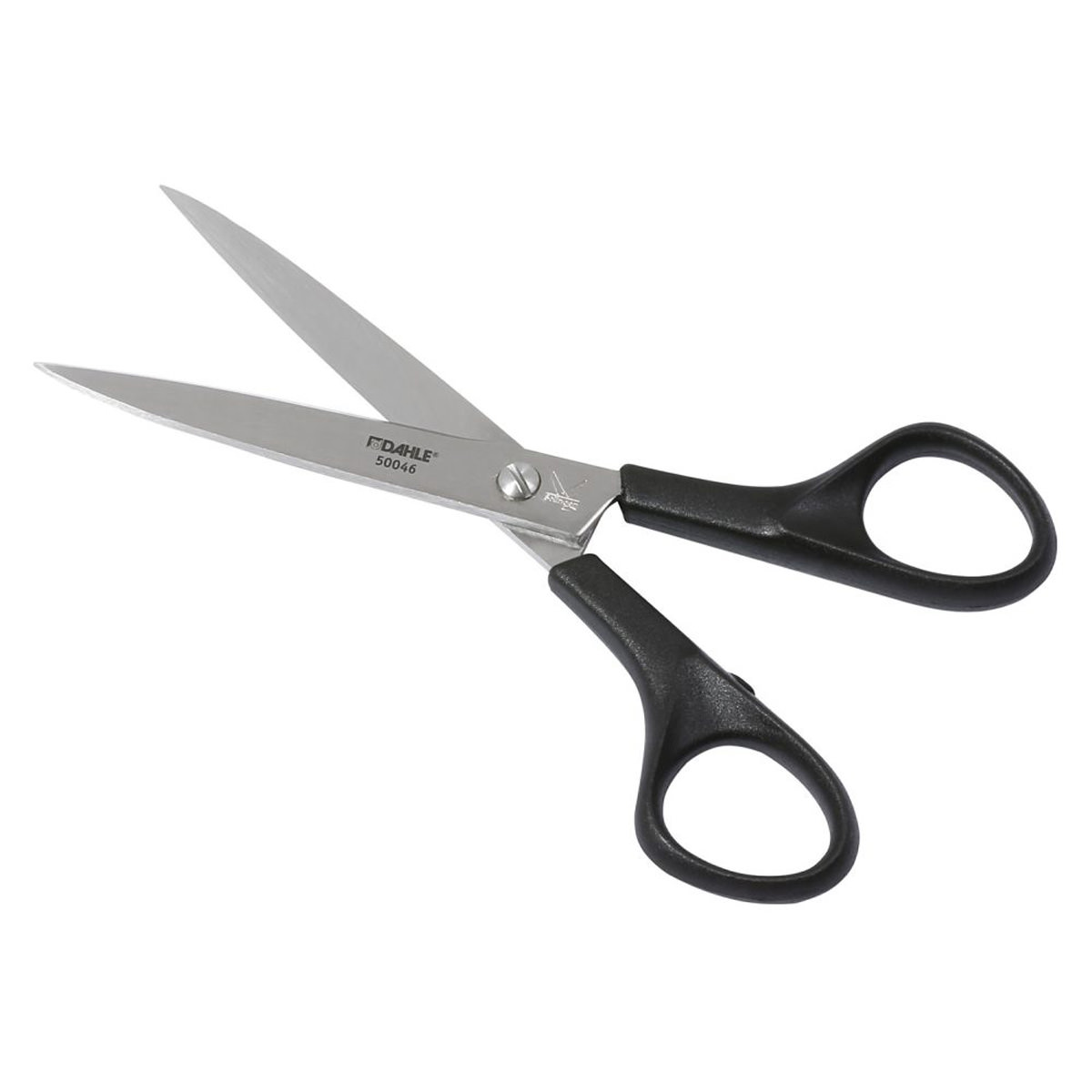 Dahle Professional Haushaltsschere 6 Zoll (16 cm) rostfrei, Rechtshand 