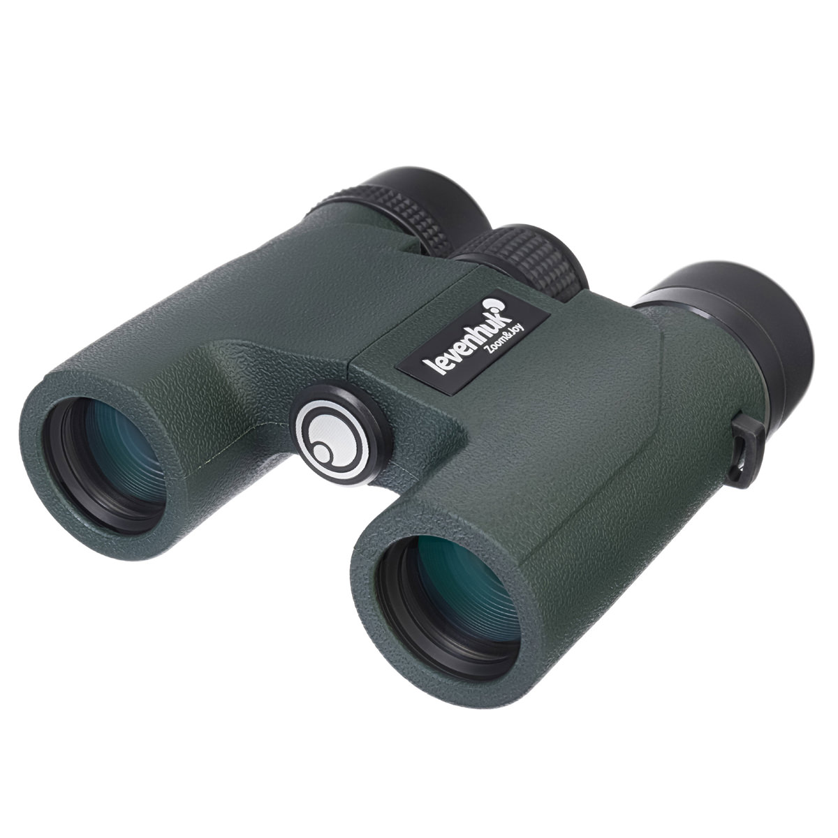 Levenhuk Karma PRO 10x25 Fernglas 